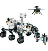 LEGO LEGO NASA Mars Rover Perseverance (42158)