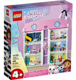 LEGO LEGO Gabby's Dollhouse (10788)
