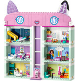LEGO LEGO Gabby's Dollhouse (10788)