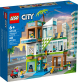 LEGO LEGO Apartment Building (60365)