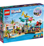 LEGO LEGO Beach Amusement Park (41737)