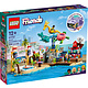 LEGO Beach Amusement Park (41737)