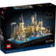 LEGO Hogwarts™ Castle and Grounds (76419)