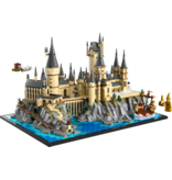 LEGO LEGO Hogwarts™ Castle and Grounds (76419)
