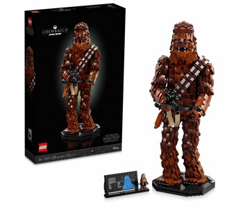 LEGO Chewbacca™ (75371)