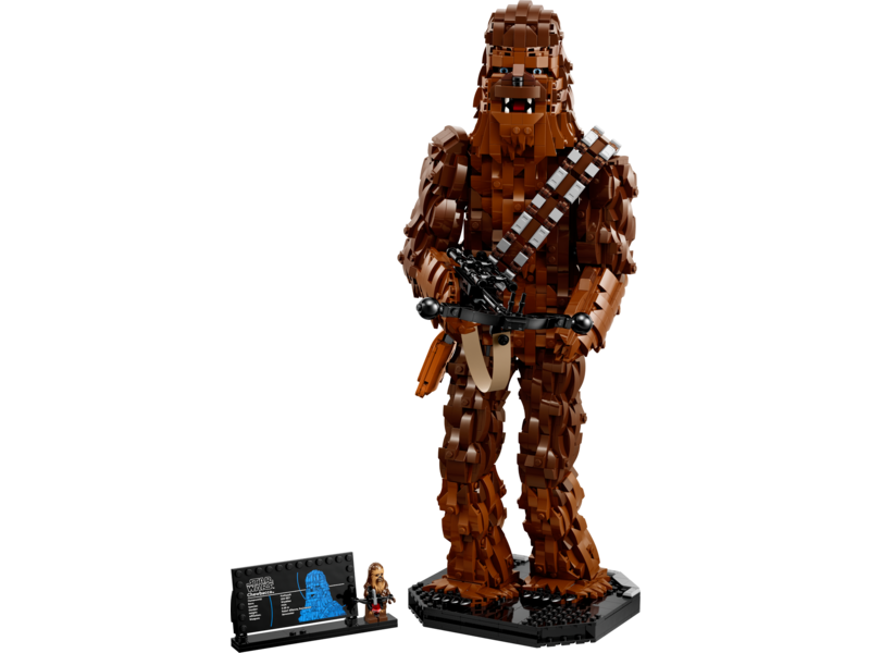 LEGO LEGO Chewbacca™ (75371)