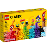 LEGO LEGO Lots of Bricks (11030)