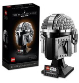 LEGO LEGO The Mandalorian Helmet (75328)