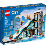LEGO LEGO Ski and Climbing Center (60366)