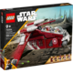 LEGO Coruscant Guard Gunship™ (75354)