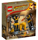 LEGO LEGO Escape from the Lost Tomb (77013)