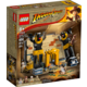 LEGO Escape from the Lost Tomb (77013)