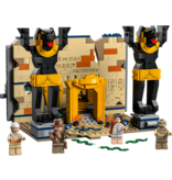 LEGO LEGO Escape from the Lost Tomb (77013)