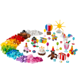 LEGO LEGO Creative Party Box (11029)