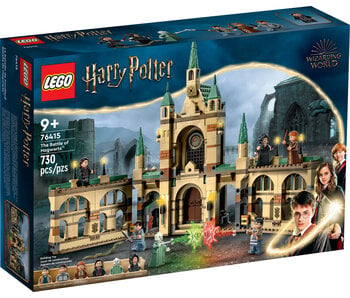 LEGO The Battle of Hogwarts™ (76415)