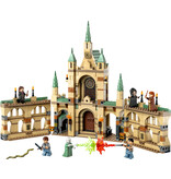 LEGO LEGO The Battle of Hogwarts™ (76415)