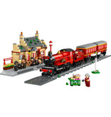 LEGO LEGO Hogwarts Express™ & Hogsmeade™ Station (76423)