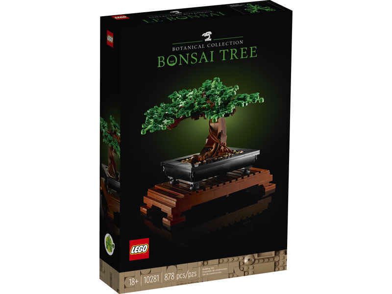LEGO LEGO Bonsai Tree (10281)