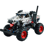 LEGO LEGO Monster Jam™ Monster Mutt™ Dalmatian (42150)