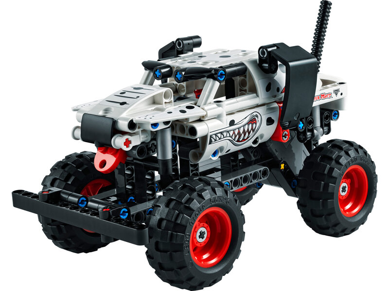 LEGO LEGO Monster Jam™ Monster Mutt™ Dalmatian (42150)