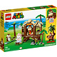 LEGO Donkey Kong's Tree House Expansion Set (71424)