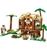 LEGO LEGO Donkey Kong's Tree House Expansion Set (71424)