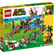 LEGO Diddy Kong's Mine Cart Ride Expansion Set (71425)