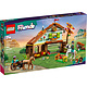LEGO Autumn's Horse Stable (41745)