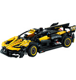 LEGO LEGO Bugatti Bolide (42151)