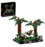 LEGO LEGO Endor™ Speeder Chase Diorama (75353)