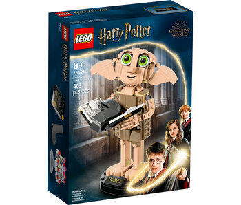 LEGO Dobby™ the House-Elf (76421)