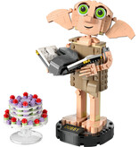 LEGO LEGO Dobby™ the House-Elf (76421)