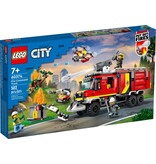 LEGO LEGO Fire Command Truck (60374)