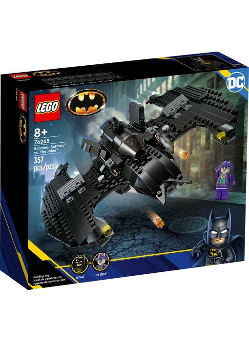 LEGO Batwing: Batman™ vs. The Joker™ (76265)