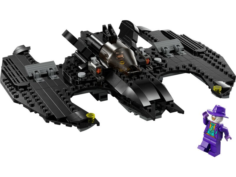LEGO LEGO Batwing: Batman™ vs. The Joker™ (76265)