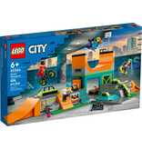 LEGO LEGO Street Skate Park (60364)