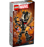 LEGO LEGO Venomized Groot (76249)