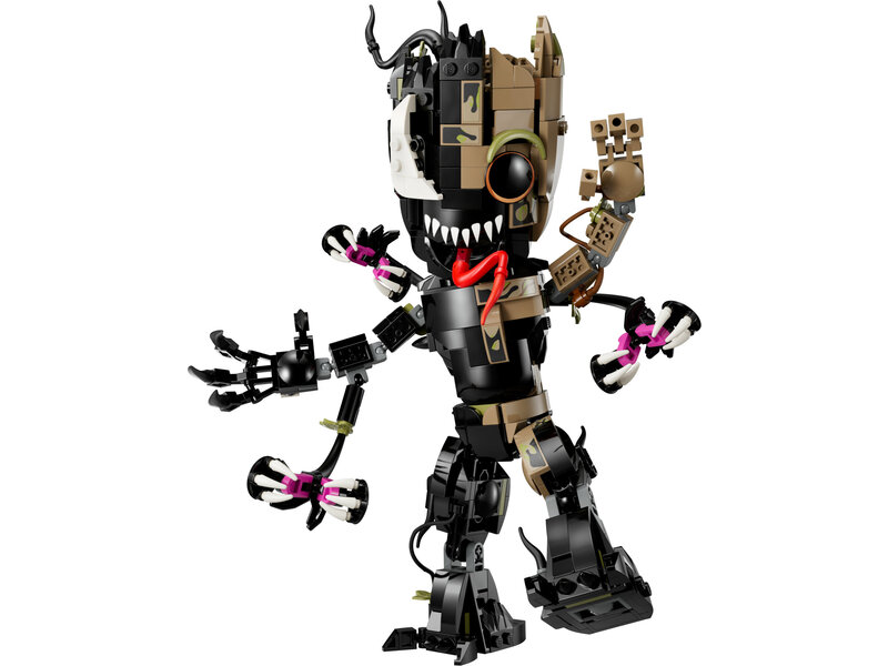 LEGO LEGO Venomized Groot (76249)