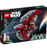 LEGO LEGO Ahsoka Tano's T-6 Jedi Shuttle™ (75362)