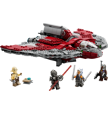 LEGO LEGO Ahsoka Tano's T-6 Jedi Shuttle™ (75362)