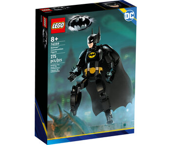 LEGO Batman™ Construction Figure (76259)