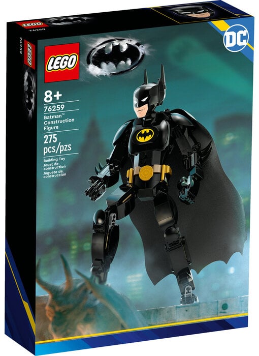 LEGO Batman™ Construction Figure (76259)