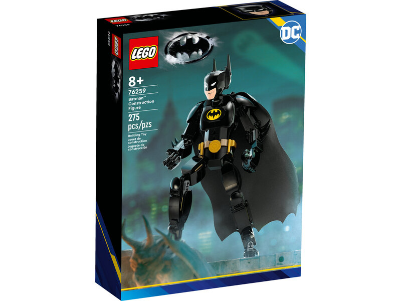 LEGO LEGO Batman™ Construction Figure (76259)