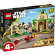LEGO Tenoo Jedi Temple™ (75358)