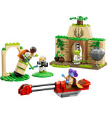 LEGO LEGO Tenoo Jedi Temple™ (75358)