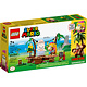 LEGO Dixie Kong's Jungle Jam Expansion Set (71421)