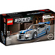 LEGO Fast 2 Furious Nissan Skyline GT-R (R34) (76917)