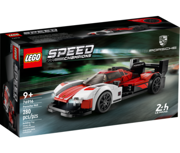 LEGO Porsche 963 (76916)