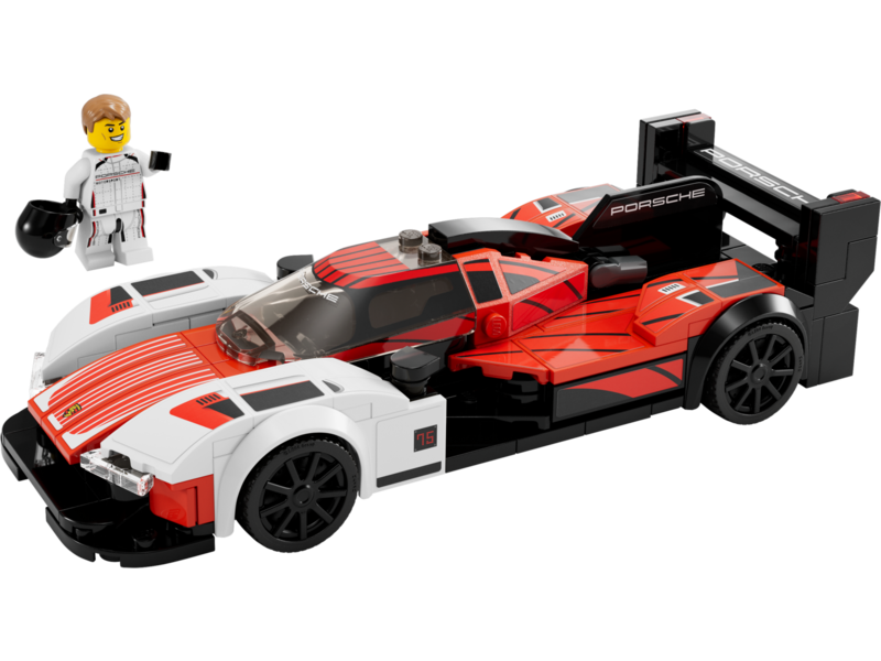 LEGO LEGO Porsche 963 (76916)
