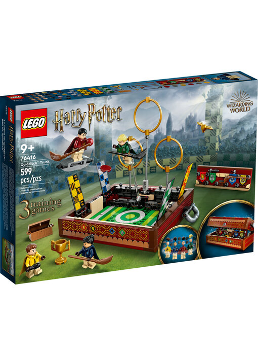 LEGO Quidditch™ Trunk (76416)